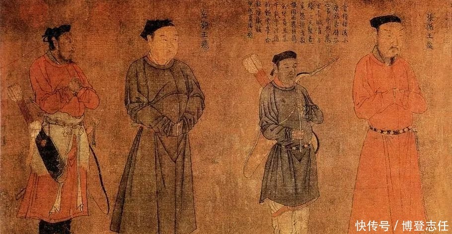 活不了|身为抗金名将的他竟晚节不保