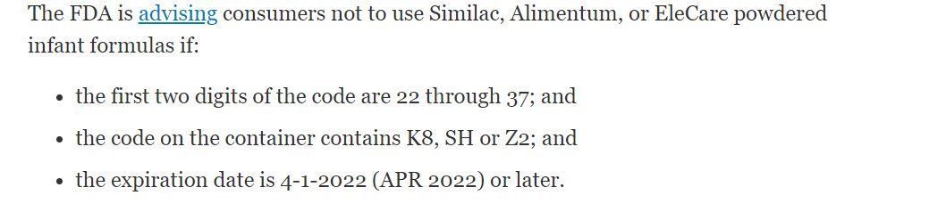 dh这款奶粉立即停用！比大头娃娃还可怕，很多妈妈都买过