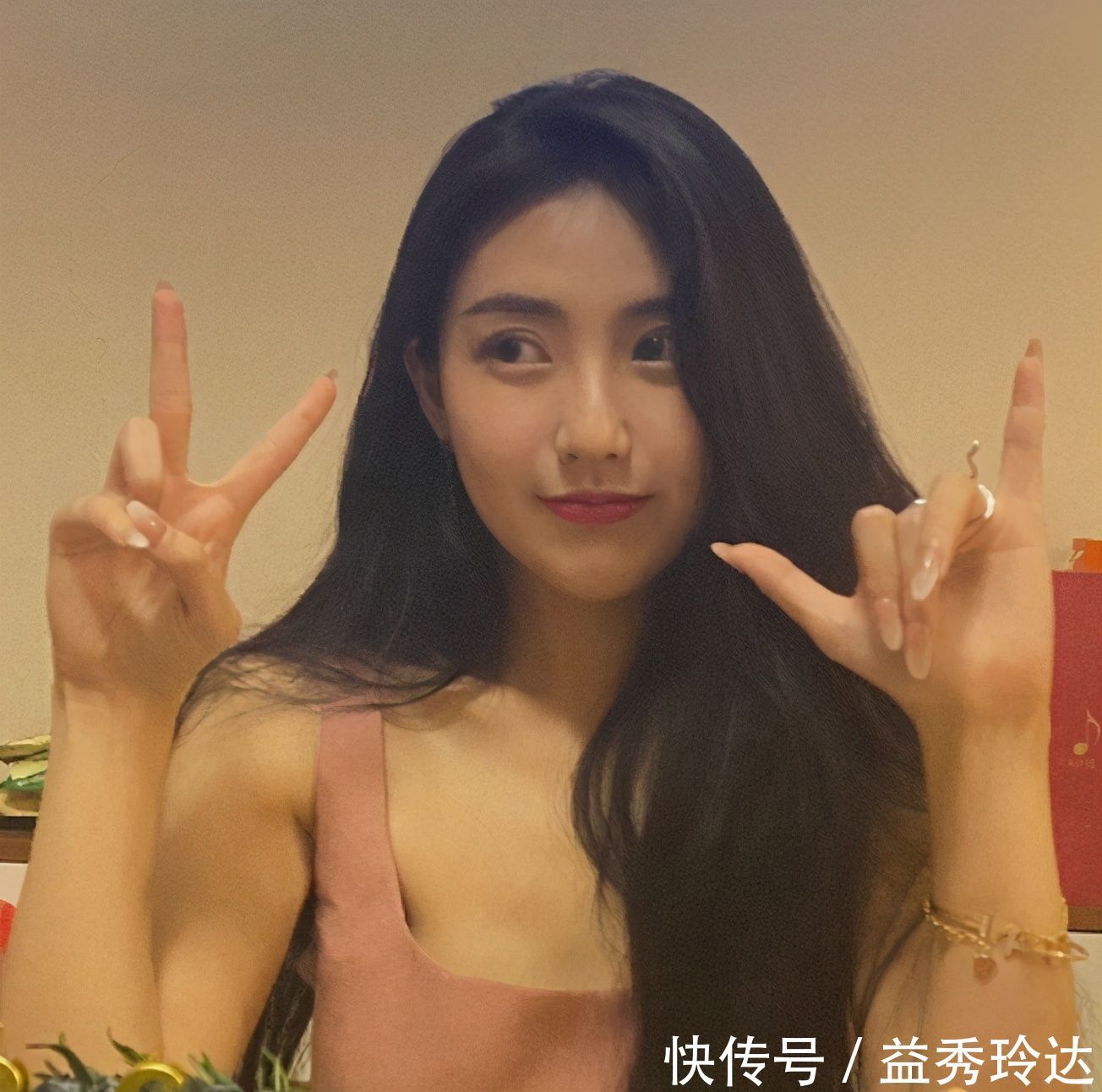 心動的信號3|愛情敗給了現(xiàn)實?姚沐希彭措分手上熱搜,但琴心才最惹人心疼