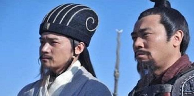 三国演义|神通广大的诸葛亮,为何没能一统三国