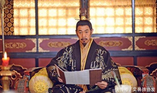 受宠|李恪痛失太子之位,到底是他不受宠,还是因为他是隋朝之后?