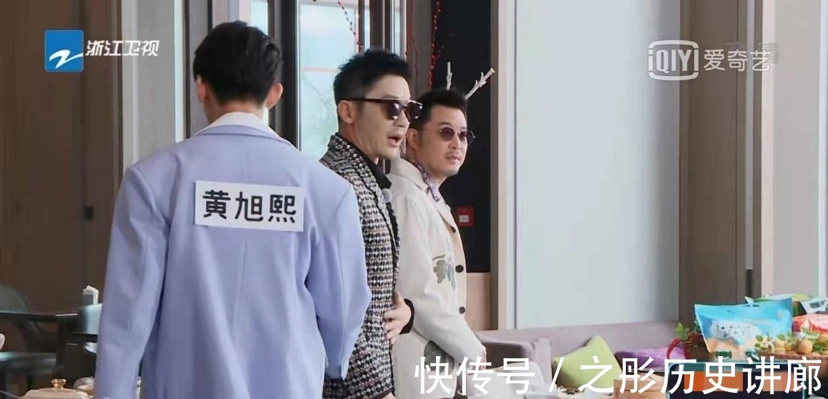 套路|《奔跑吧》導(dǎo)演變會玩了！早餐時告訴大家，沒套路才是真正的套路