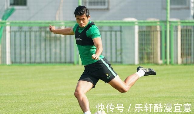 武磊|國足三消息！武磊亞洲第3，張玉寧休假，天空體育談國足