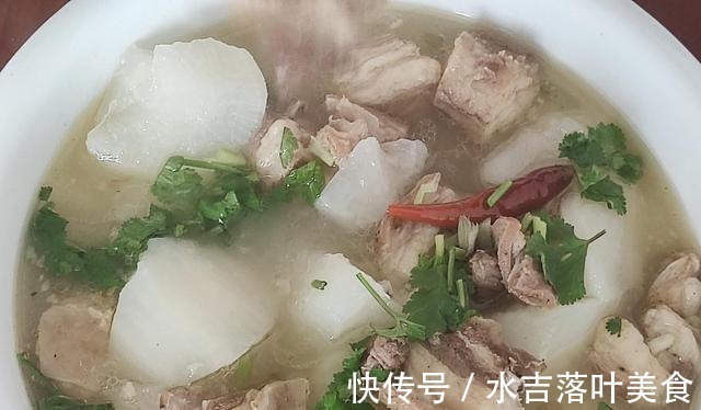 炖羊汤三放三不放｜中华第一汤单县羊肉汤有话说，网友们也有话说！