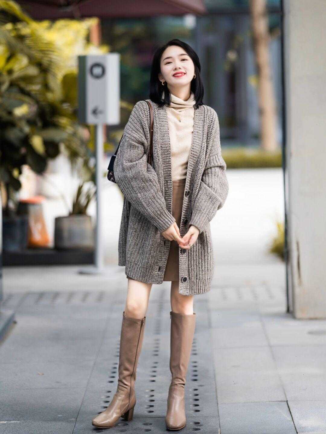 增高 小个子女生选鞋一定要注意,能增高显瘦还不显脚小的,只有这四款