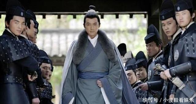 打起|区区一介文官，为何打起仗来却天下无敌，战斗力如此逆天？