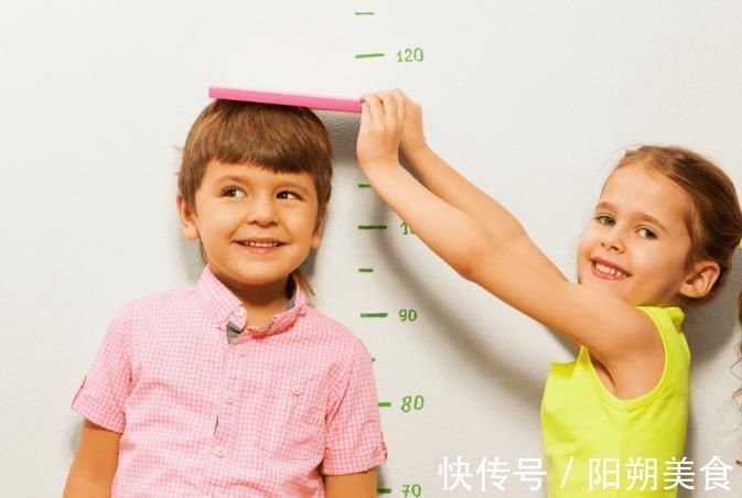 参照表|“1到18岁”孩子身高参照表，你家娃个子达标没？对照一下便知