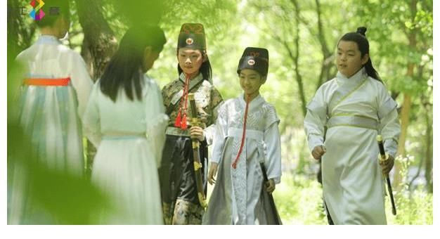 厨行天下|国内首档素人亲子真人秀综艺节目，《厨行天下》栏目组开机