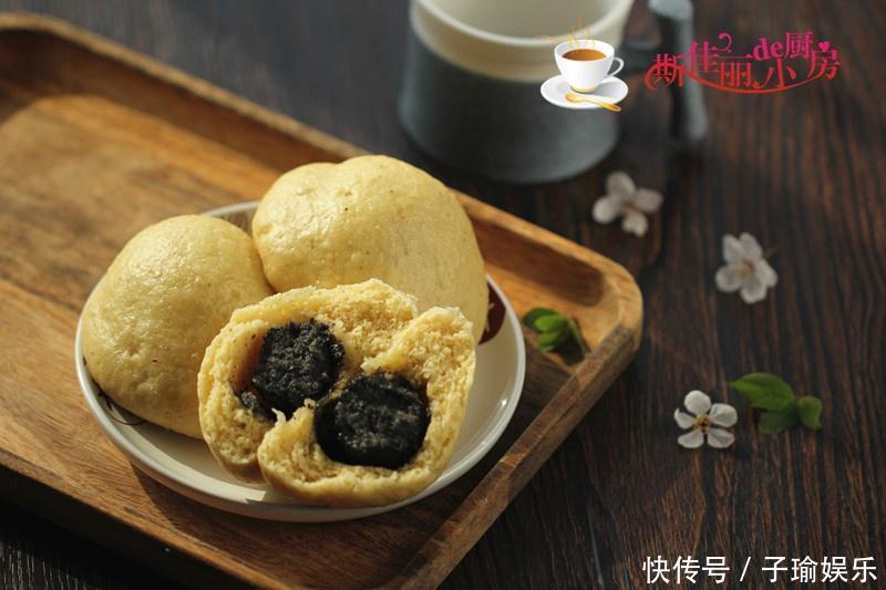 三口之家7天面食早餐,每天不一样,低成本又营养,网友羡慕点赞