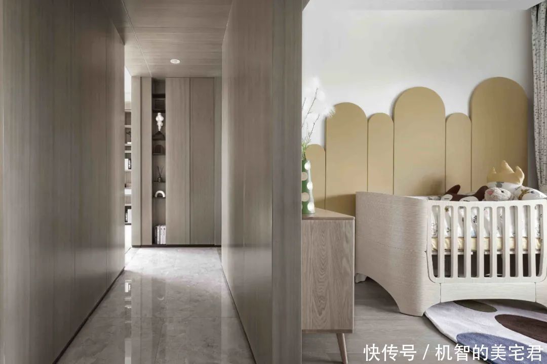 生活|维度美宅:现代原木,将生活与艺术相生