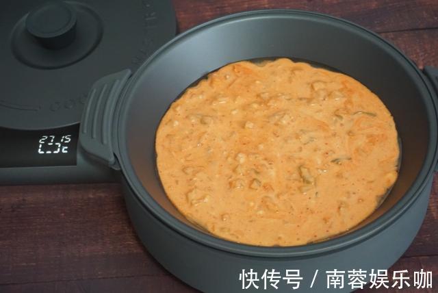 美味|早起10分钟,搞定一道简单的快手早餐,营养美味,全家都爱吃