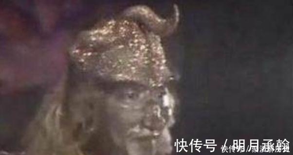 时女|孙悟空大闹天宫时女蜗为什么不出手一个妖精知道真相,但不敢明说