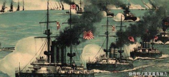 甲午战争之|翁同龢临终时口述的一首诗，写尽了他晚年无尽的凄凉和无奈