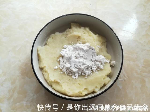 胡萝卜|自从学会土豆这吃法，我家一周吃掉20斤，比包子馒头好吃又好做