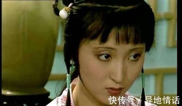 林黛玉&解读红楼:刘姥姥的真实面目,让人细思极恐