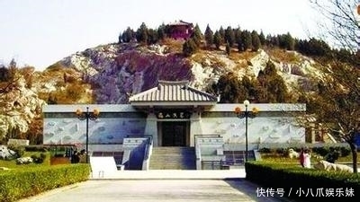 措施|为防止盗墓贼盗墓, 古人都采取哪些措施?