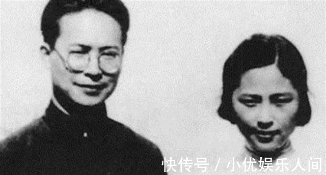 胡适&沈从文:婚后两年移情别恋,晚年被送入精神病院,再见时妻子难认