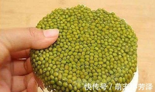 烘干法|煮绿豆时,总是煮不烂吗?粥店老板说漏嘴,5分钟绿豆软烂开花