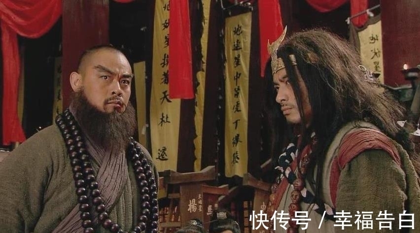 卢俊义$梁山招安为何是死路一条? 你把这5位好汉的名字,连起来一读便知