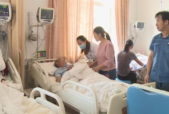 接种疫苗|父母得的4种“癌症”,可能会“传承”下一代,你可以“这么做”