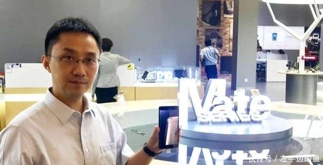 李小龙|华为高管称华为Mate40系列手机是最好的Android手机