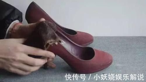 三角形 鞋子挤脚?老司机教你2招,学会后鞋子怎么穿都舒服!