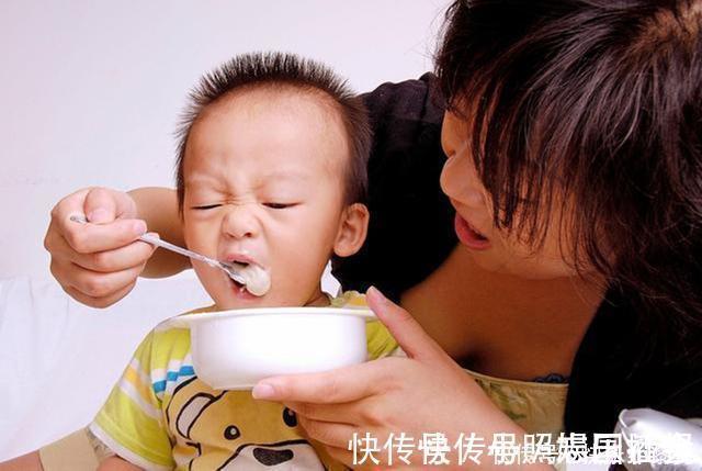 宝宝|米粉再好也别多吃,超过这个月龄就该停,否则宝宝出现“三落后”