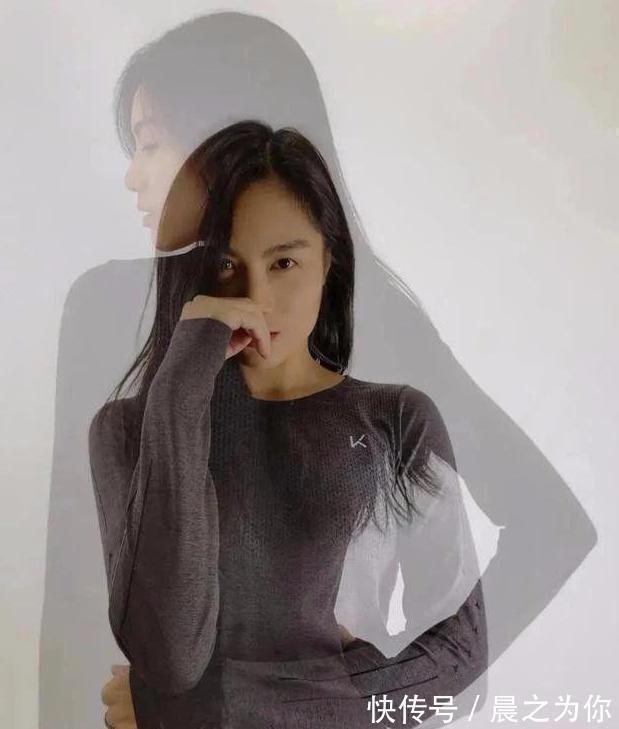 小姐姐|杭州体育老师喜欢健身，虽然已是两个孩子的妈妈，身材却依然很好