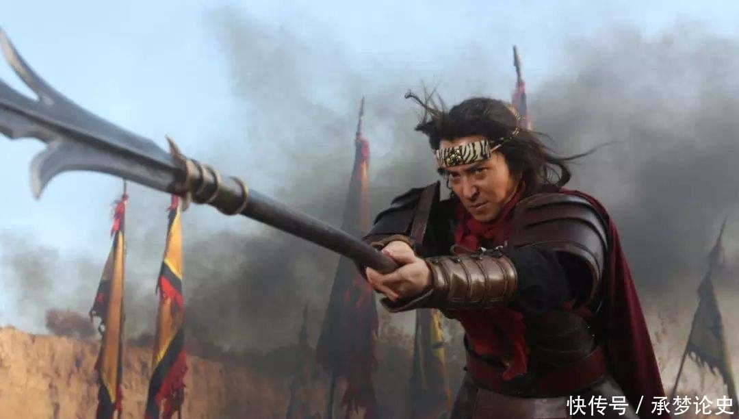 梁山|梁山好汉攻打辽国时,有哪些精彩的猛将单挑战?