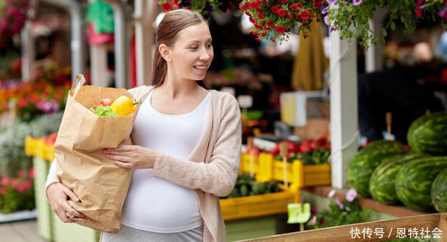 孕晚期|整个孕期280天,这9件“孕妇忌讳”的事情,孕妈要牢记心里别犯了