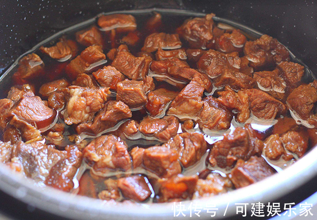 受伤|医生提醒生活中遇到4种情况,需要立即吃肉,特别是老人和小孩