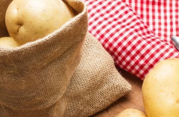 吃土豆的2个禁忌,别不当回事,为了健康要注意
