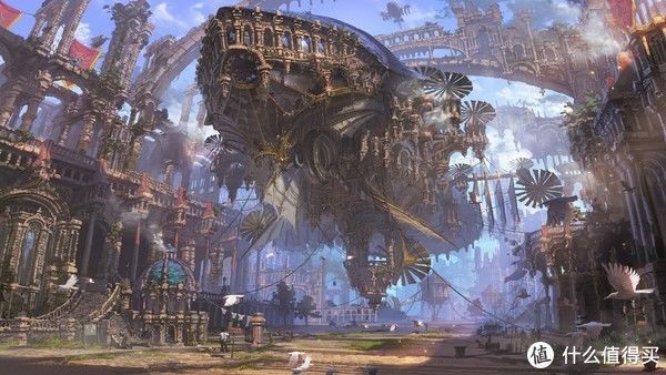 蒸汽朋克|蒸汽朋克风:寿屋艺术家系列之工业帝国版达斯维达