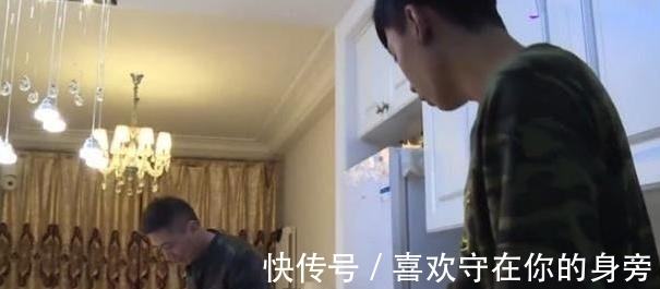 變形計:父母離異老爸來看兒子,壕媽卻是這態度,離婚是有原因的