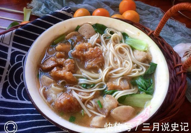 聪明人买猪肉,专挑这6个部位,营养好吃,猪肉老板都夸你是行家