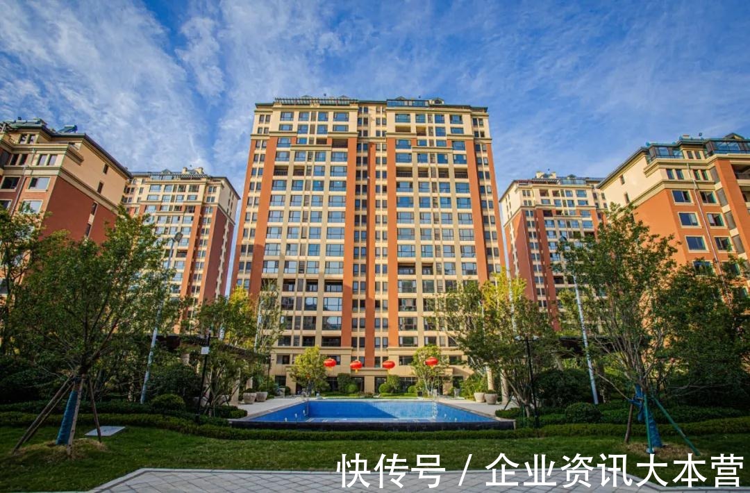 美好生活|什么样的住宅，可以将所有想象化为现实？