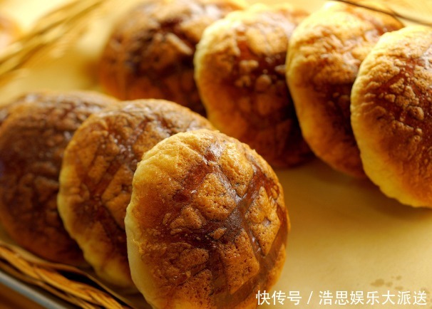 老板|买面包时,遇到这3种最好避开,老板一看就知道你是“内行”