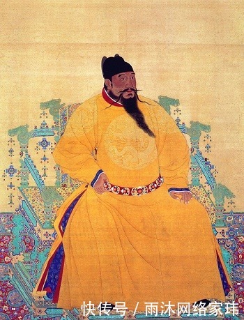 靖难|靖难之役:朱棣为何能“谋反”成功?其实主要还是怨他爹朱元璋