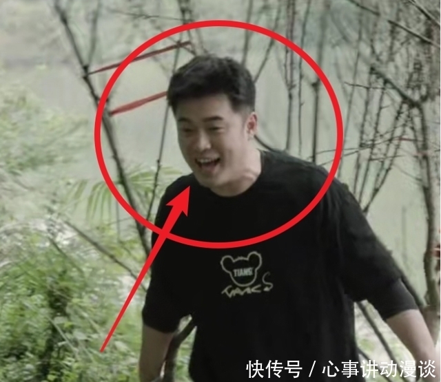 乔杉|《向往5》最懒嘉宾再度回归了,一来还是两个,黄磊却乐开花了