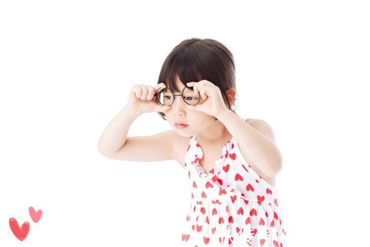 父母|真正毁掉娃视力的并非手机,而这三大因素,最后一个常被父母忽略