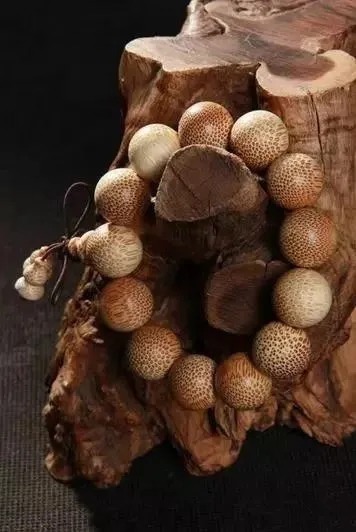 文玩|文玩人,食不可无肉,串不能缺竹