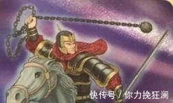 石宝$谁是方腊手下第一猛将不是方杰石宝邓元觉,而是一战成名的他