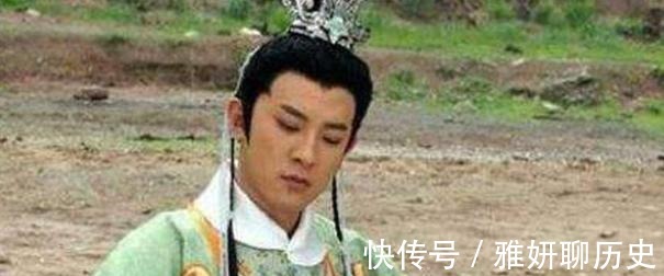 周文王|伯邑考惨遭纣王杀害，他的死才是真正伐纣的原因！