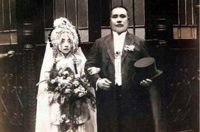 凄惨|晚清名妓赛金花:一人救了上万百姓,却结局凄惨,被冻死在床上