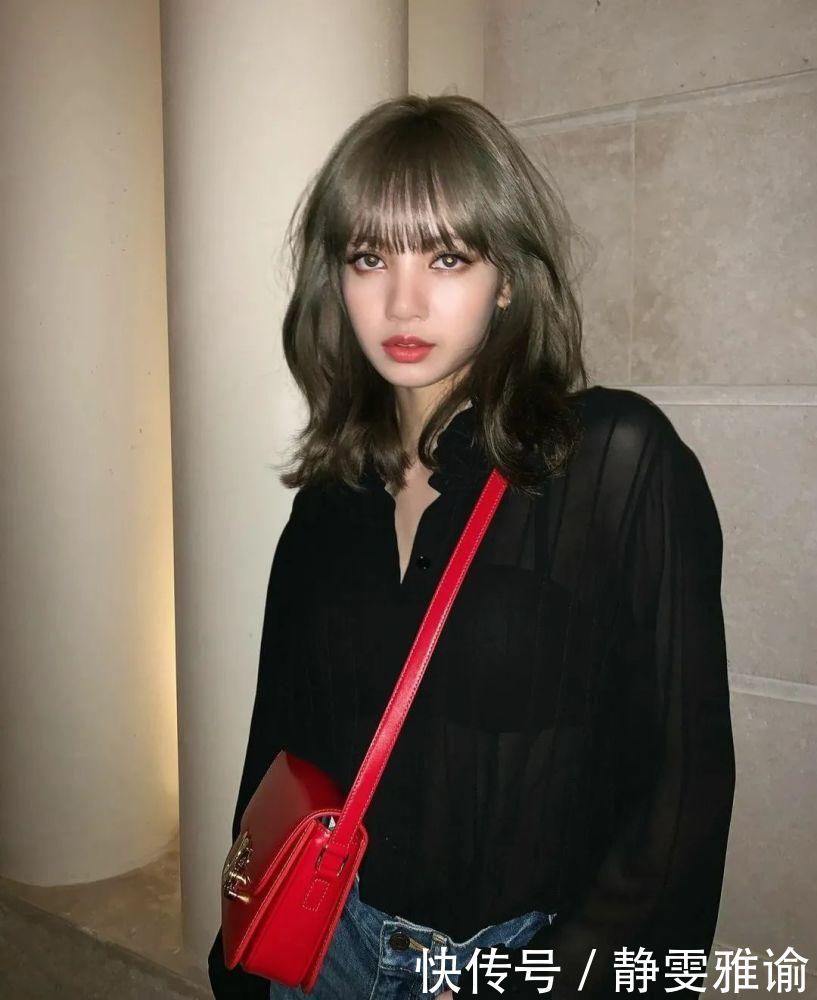 姐妹|新年最火最显白的发型,全靠这几种发色!!