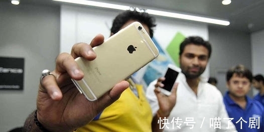 制造业|中国地位要被撼动？苹果欲让印度试产iphone13，有望进军高端行业