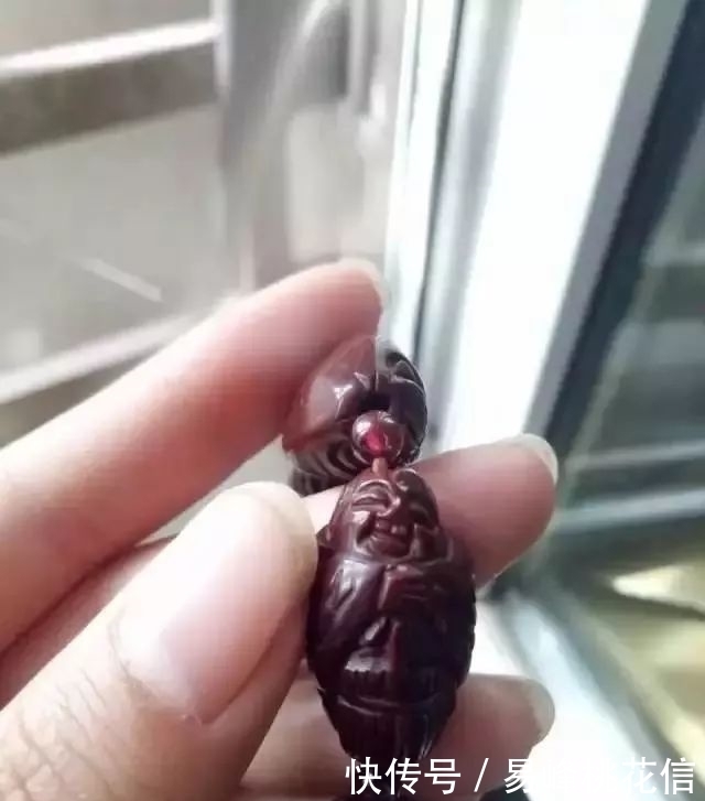 橄榄核|玩了20年以上的菩提大盘点,都是极品货!