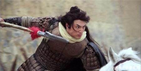 隋唐十三条好汉都是怎么死的?