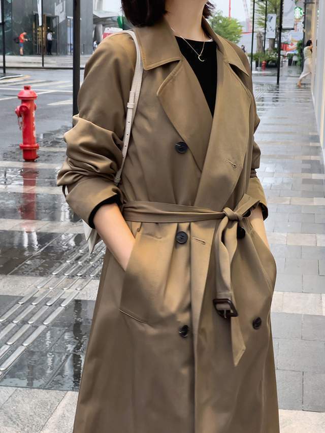 大妈感|穿衣如何摆脱大妈感,取决于这几个搭配方法,照着穿也很高级时髦