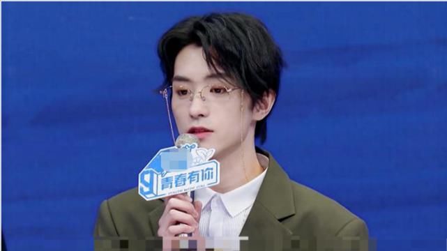 选秀观众真的是看脸的吧?邓孝慈唱歌舞蹈无一出圈粉丝活跃度第一 360娱乐,你开心就好